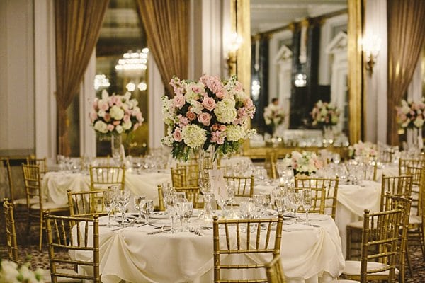 Baltimore Wedding at The Belvedere || C&I Photographers || Charm City Wed || www.charmcitywed.com