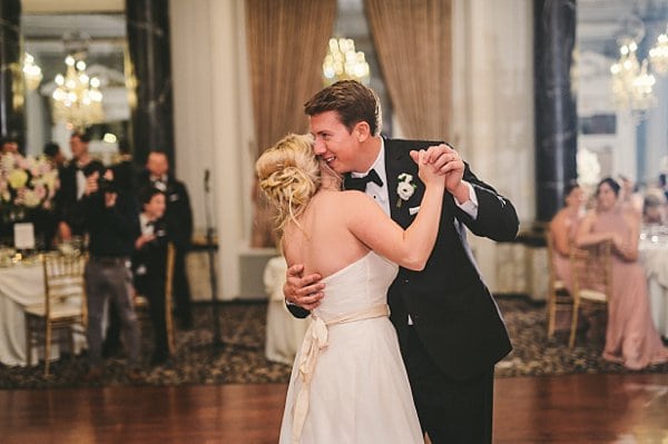 Baltimore Wedding at The Belvedere || C&I Photographers || Charm City Wed || www.charmcitywed.com