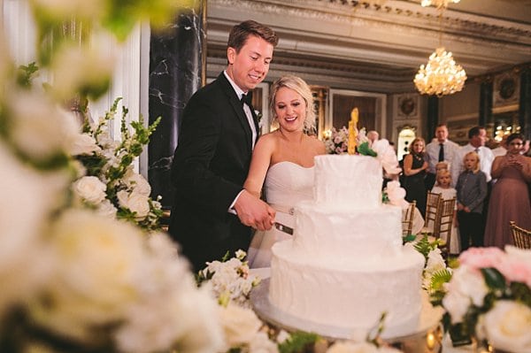 Baltimore Wedding at The Belvedere || C&I Photographers || Charm City Wed || www.charmcitywed.com