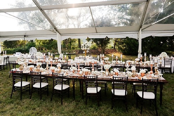 Beautiful Backyard Wedding || Be Photography || Charm City Wed || www.charmcitywed.com Beautiful Backyard Wedding || Be Photography || Charm City Wed || www.charmcitywed.com