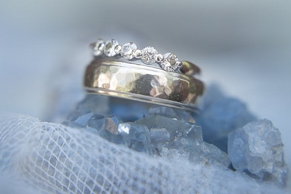 Butterbee Farm Wedding Styled Shoot || Urban Row Photography || Charm City Wed || www.charmcitywed.com