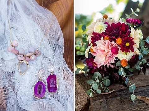 Butterbee Farm Wedding Styled Shoot || Urban Row Photography || Charm City Wed || www.charmcitywed.com