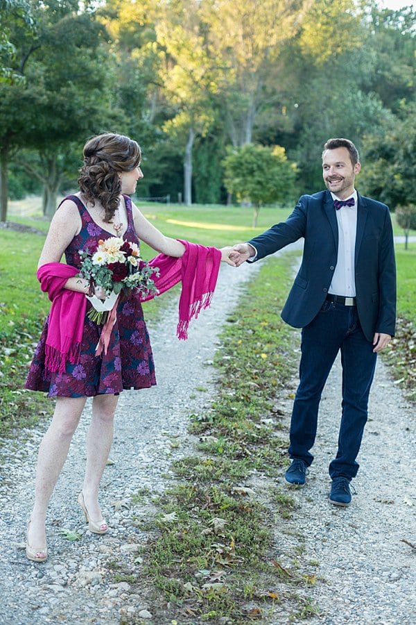 Butterbee Farm Wedding Styled Shoot || Urban Row Photography || Charm City Wed || www.charmcitywed.com