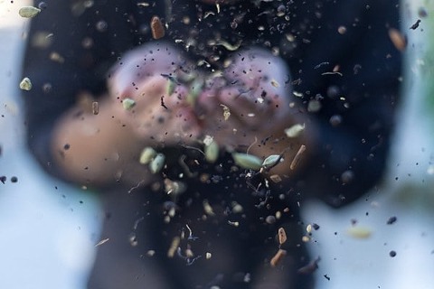 Butterbee Farm Wedding Styled Shoot || Urban Row Photography || Charm City Wed || www.charmcitywed.com