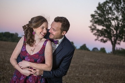 Butterbee Farm Wedding Styled Shoot || Urban Row Photography || Charm City Wed || www.charmcitywed.com