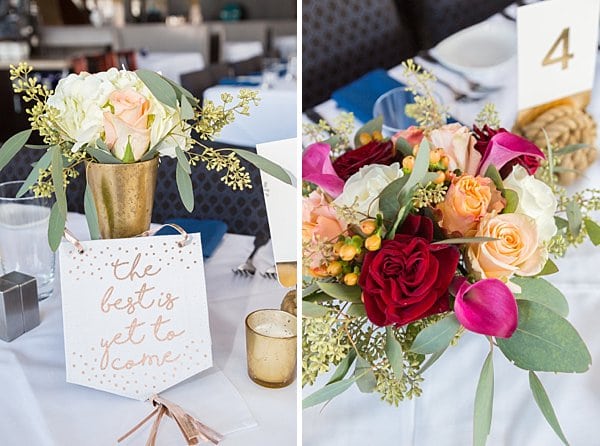 Chart House Wedding || Happy Little Life Photography || Charm City Wed || www.charmcitywed.com