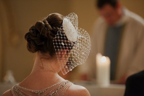 Festive Baltimore Museum of Industry Wedding || Love Life Images || Charm City Wed || www.charmcitywed.com