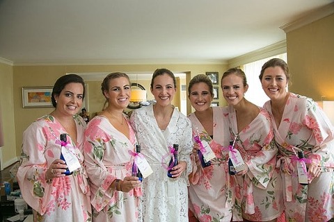 George Peabody Library wedding || Artful Weddings || Charm City Wed || www.charmcitywed.com