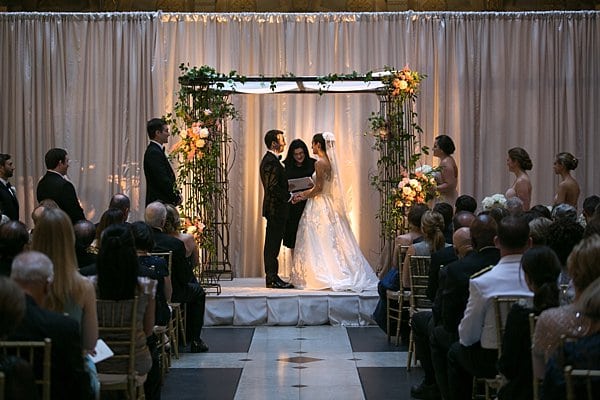 George Peabody Library wedding || Artful Weddings || Charm City Wed || www.charmcitywed.com George Peabody Library wedding || Artful Weddings || Charm City Wed || www.charmcitywed.com