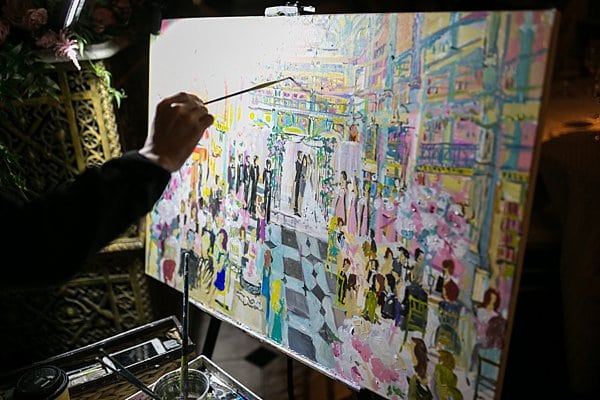 George Peabody Library wedding || Artful Weddings || Charm City Wed || www.charmcitywed.com George Peabody Library wedding || Artful Weddings || Charm City Wed || www.charmcitywed.com