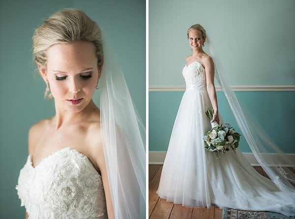 Swan Harbor Farm Wedding || Erin Kelleher Photography || Charm City Wed || www.charmcitywed.com