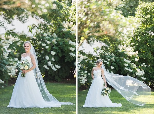 Swan Harbor Farm Wedding || Erin Kelleher Photography || Charm City Wed || www.charmcitywed.com