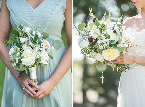 Swan Harbor Farm Wedding || Erin Kelleher Photography || Charm City Wed || www.charmcitywed.com