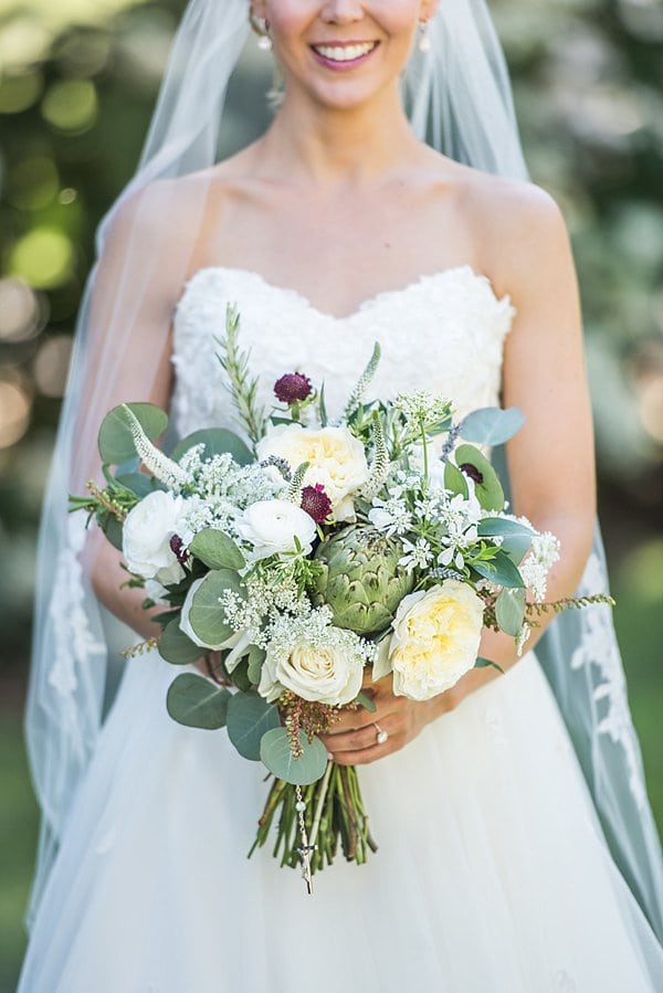 Swan Harbor Farm Wedding || Erin Kelleher Photography || Charm City Wed || www.charmcitywed.com