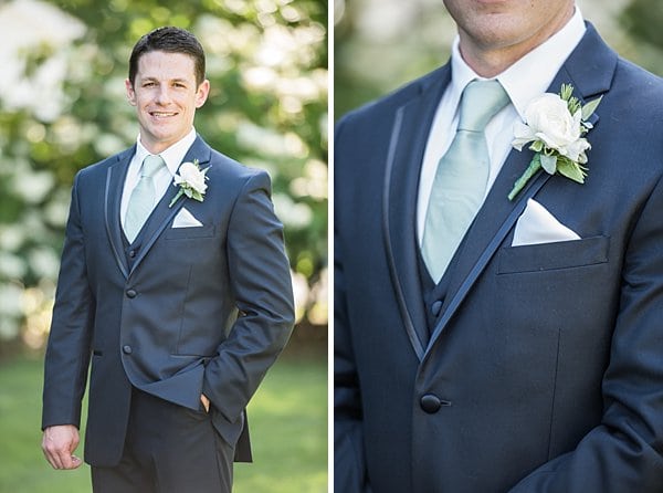 Swan Harbor Farm Wedding || Erin Kelleher Photography || Charm City Wed || www.charmcitywed.com