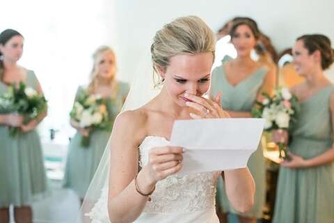 Swan Harbor Farm Wedding || Erin Kelleher Photography || Charm City Wed || www.charmcitywed.com