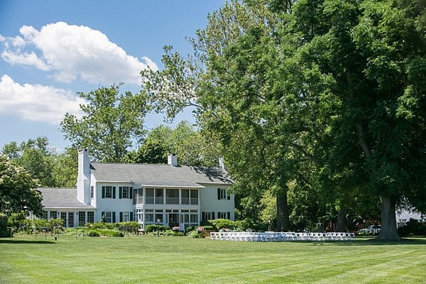 Swan Harbor Farm Wedding || Erin Kelleher Photography || Charm City Wed || www.charmcitywed.com