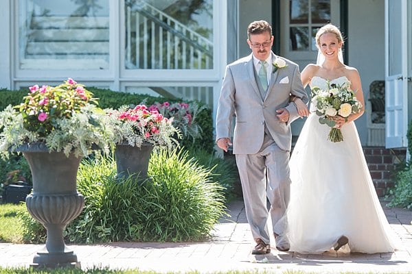 Swan Harbor Farm Wedding || Erin Kelleher Photography || Charm City Wed || www.charmcitywed.com