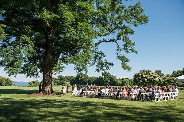 Swan Harbor Farm Wedding || Erin Kelleher Photography || Charm City Wed || www.charmcitywed.com