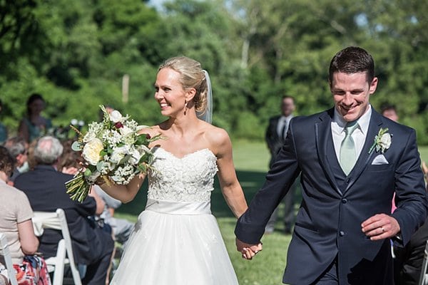 Swan Harbor Farm Wedding || Erin Kelleher Photography || Charm City Wed || www.charmcitywed.com