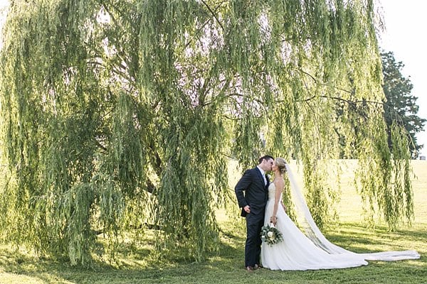 Swan Harbor Farm Wedding || Erin Kelleher Photography || Charm City Wed || www.charmcitywed.com