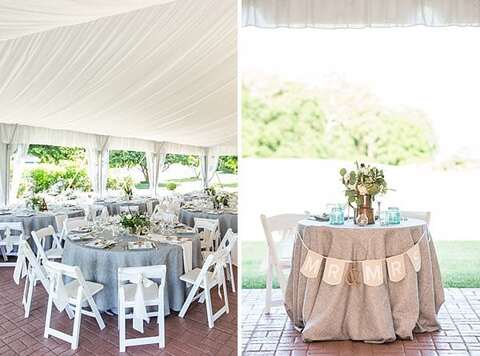 Swan Harbor Farm Wedding || Erin Kelleher Photography || Charm City Wed || www.charmcitywed.com