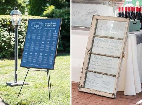 Swan Harbor Farm Wedding || Erin Kelleher Photography || Charm City Wed || www.charmcitywed.com