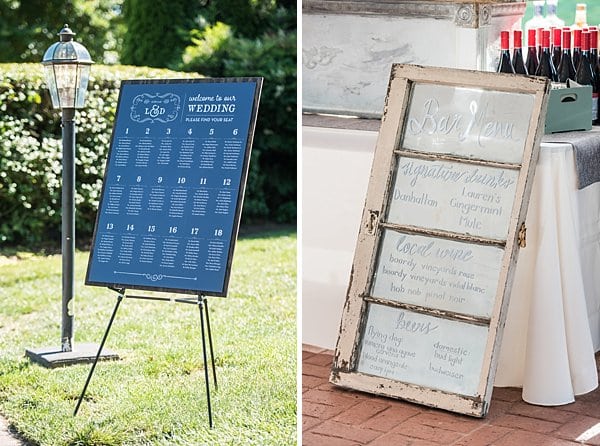 Swan Harbor Farm Wedding || Erin Kelleher Photography || Charm City Wed || www.charmcitywed.com