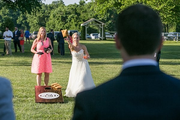 Swan Harbor Farm Wedding || Erin Kelleher Photography || Charm City Wed || www.charmcitywed.com