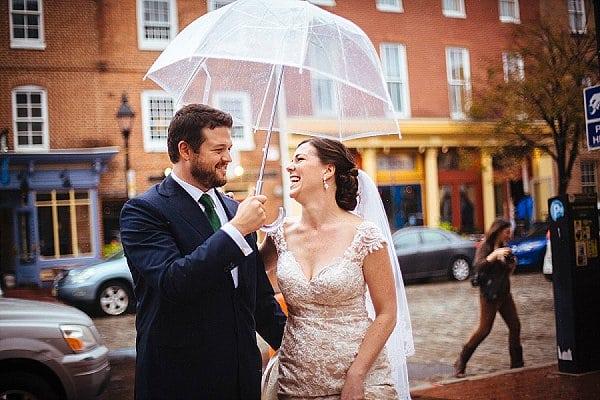Fells Point Maritime Museum Wedding || JFannon Photography || Charm City Wed || www.charmcitywed.com