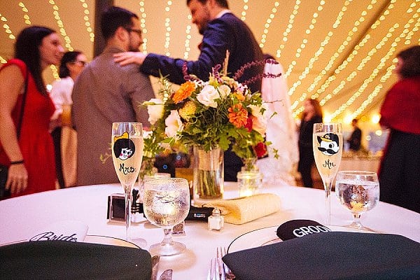 Fells Point Maritime Museum Wedding || JFannon Photography || Charm City Wed || www.charmcitywed.com