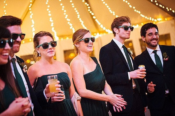 Fells Point Maritime Museum Wedding || JFannon Photography || Charm City Wed || www.charmcitywed.com