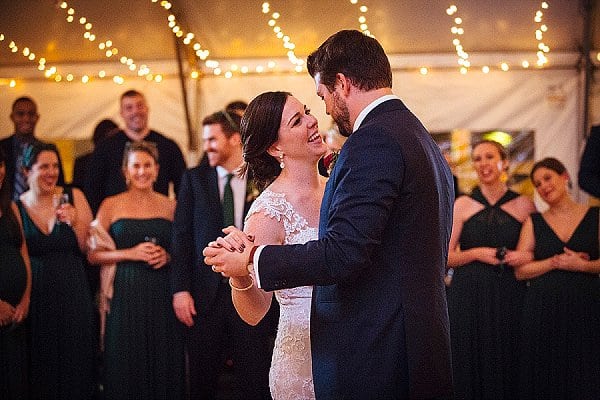 Fells Point Maritime Museum Wedding || JFannon Photography || Charm City Wed || www.charmcitywed.com
