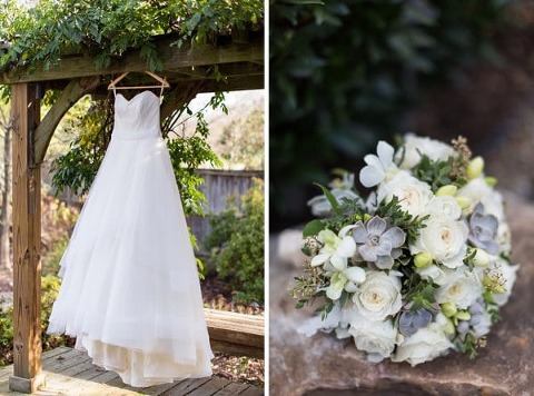 Chevy Chase Country Club Wedding || Olivia Jacob Photography || Charm City Wed || www.charmcitywed.com