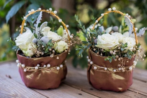 Chevy Chase Country Club Wedding || Olivia Jacob Photography || Charm City Wed || www.charmcitywed.com