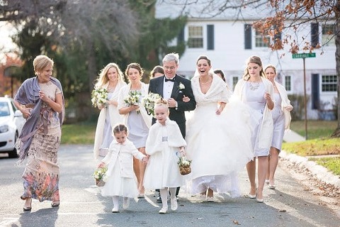 Chevy Chase Country Club Wedding || Olivia Jacob Photography || Charm City Wed || www.charmcitywed.com