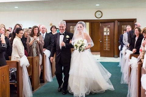 Chevy Chase Country Club Wedding || Olivia Jacob Photography || Charm City Wed || www.charmcitywed.com