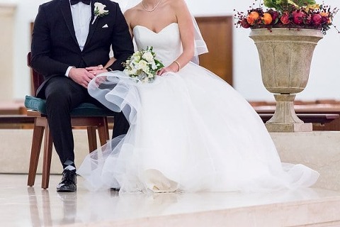 Chevy Chase Country Club Wedding || Olivia Jacob Photography || Charm City Wed || www.charmcitywed.com