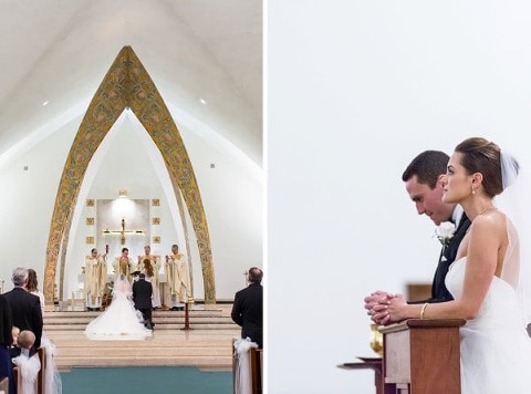 Chevy Chase Country Club Wedding || Olivia Jacob Photography || Charm City Wed || www.charmcitywed.com