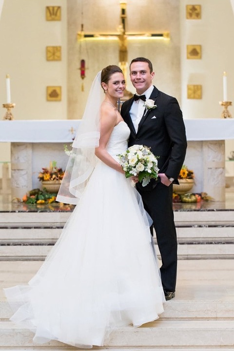Chevy Chase Country Club Wedding || Olivia Jacob Photography || Charm City Wed || www.charmcitywed.com