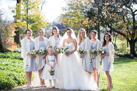 Chevy Chase Country Club Wedding || Olivia Jacob Photography || Charm City Wed || www.charmcitywed.com