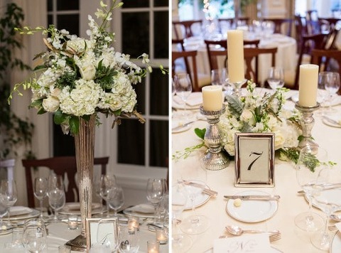 Chevy Chase Country Club Wedding || Olivia Jacob Photography || Charm City Wed || www.charmcitywed.com