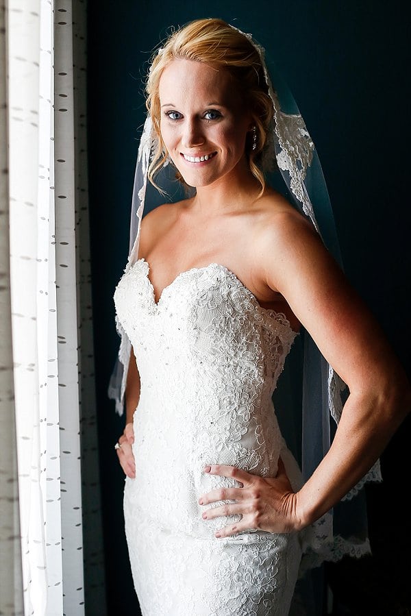 Hunt Valley Golf Club Wedding || Be Photography || Charm City Wed || www.charmcitywed.com