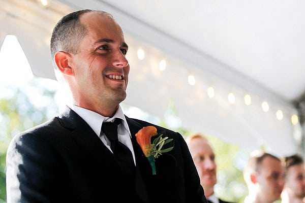 Hunt Valley Golf Club Wedding || Be Photography || Charm City Wed || www.charmcitywed.com