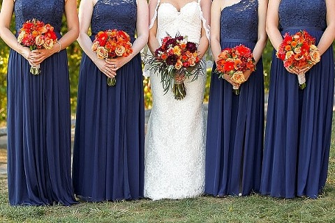 Hunt Valley Golf Club Wedding || Be Photography || Charm City Wed || www.charmcitywed.com