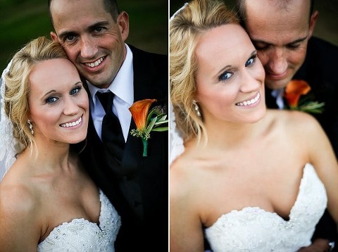 Hunt Valley Golf Club Wedding || Be Photography || Charm City Wed || www.charmcitywed.com
