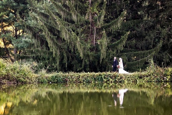 Hunt Valley Golf Club Wedding || Be Photography || Charm City Wed || www.charmcitywed.com