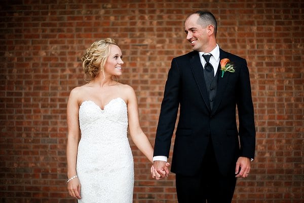 Hunt Valley Golf Club Wedding || Be Photography || Charm City Wed || www.charmcitywed.com