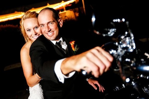 Hunt Valley Golf Club Wedding || Be Photography || Charm City Wed || www.charmcitywed.com