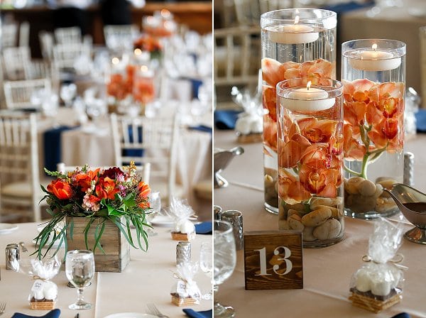 Hunt Valley Golf Club Wedding || Be Photography || Charm City Wed || www.charmcitywed.com